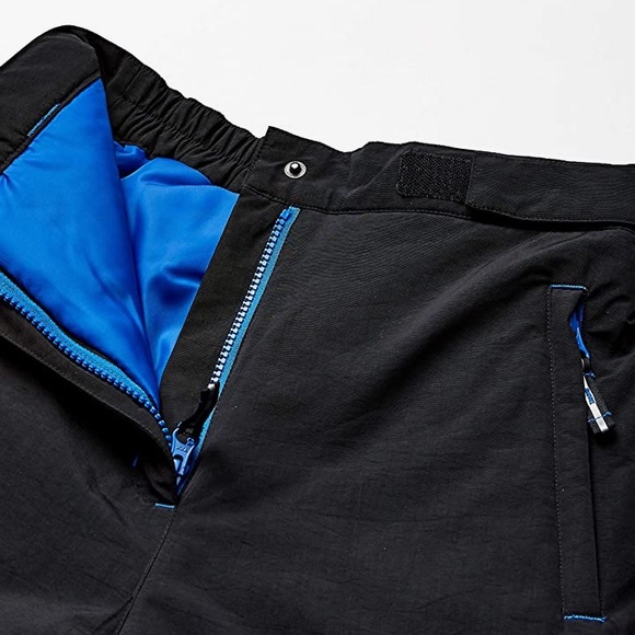 Amazon Essentials Boys' Water-Resistant Snow Pant - Picture 5 of 5